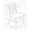 Chaise rembourrée-685609575-681231855