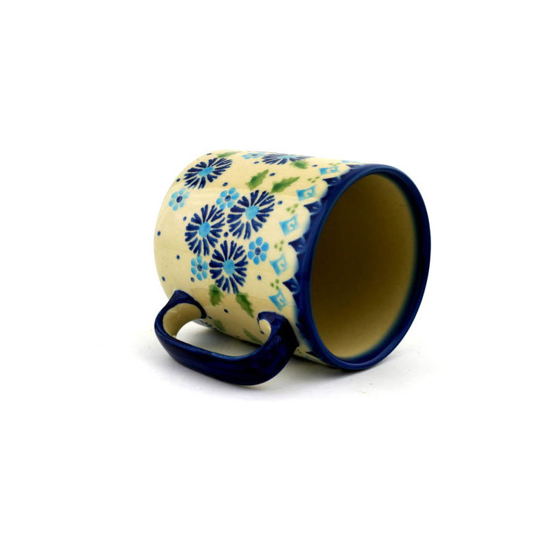 Stoneware Coffee Mug