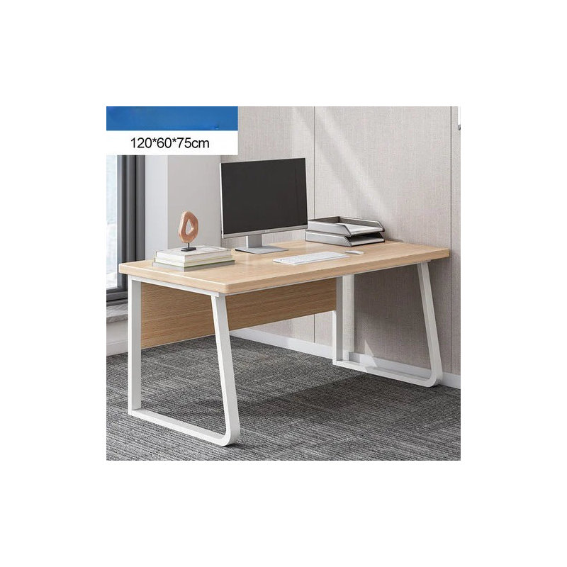 Najair Executive Desk, 75cm H x 120cm W x 60cm D