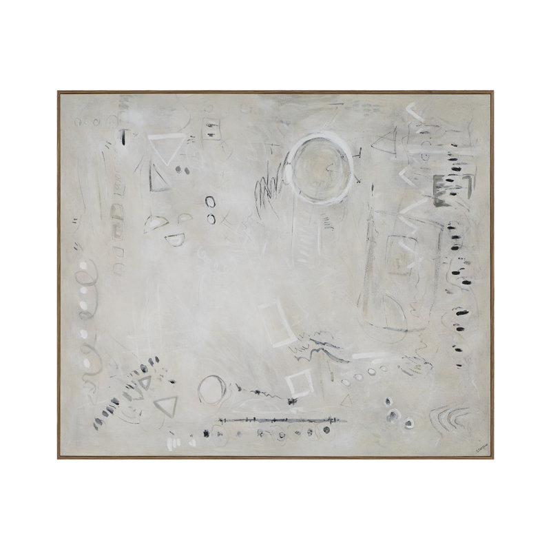 Reims Canvas Art
