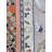 Remilien One-of-a-Kind 5'7" X 8' Wool Area Rug in Salmon