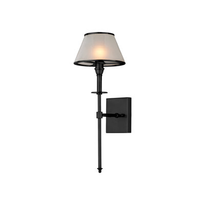 Ronaldo - Light Outdoor Sconce