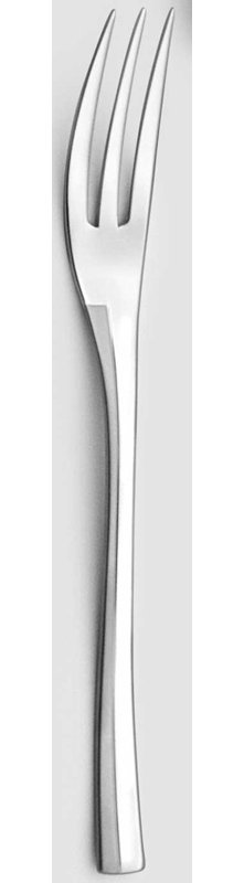 Persane Stainless Steel Dinner Fork