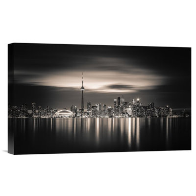 " Toronto " by Yoann