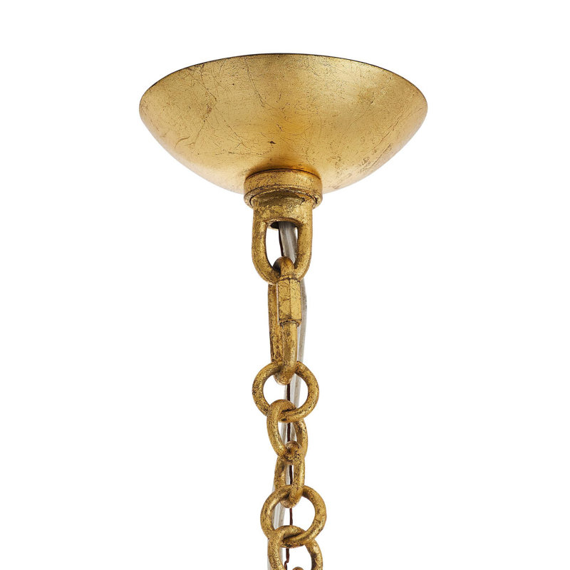 Florko 3 - Light Chandelier