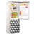 Abstract Non-Wall Damaging Wall Decal