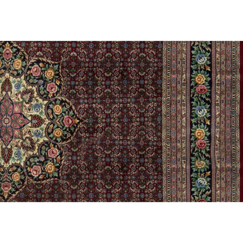 One-of-a-Kind 11'10" x 15'4" Area Rug