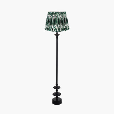 Benil 172cm Matte Traditional Floor Lamp