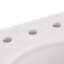 Meuble-lavabo Leith Lacie