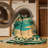 Washable Desert Oasis Southwestern Area Rug-660681635