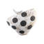 Dots Handmade Table Vase