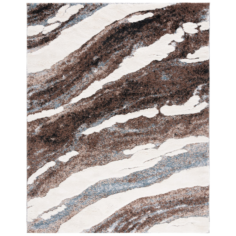 Tapis Walida, Rectangle 8 pi x 10 pi