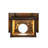 9" Wide Seneca Deer Creek Right Wall Sconce