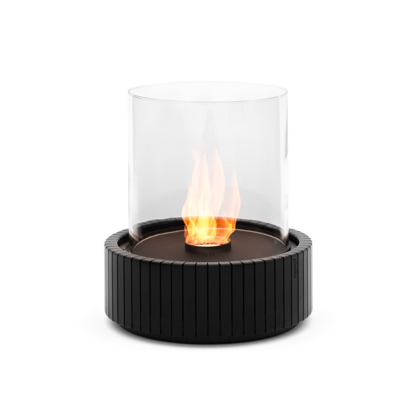 Bio-Ethanol Tabletop Fireplace