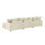 Canapé modulaire réversible Ashira-122480180