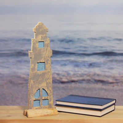 Abstract Decorative Bird House