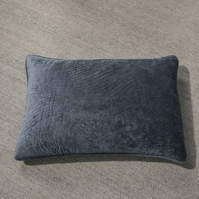 Polyester Sham Set