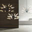 Belterra 12 - Light LED Chandelier-56360118-56360124