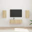 TV Stand for TVs up to 60"-1741782481