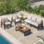 Ensembles repas pour patio-1301353635