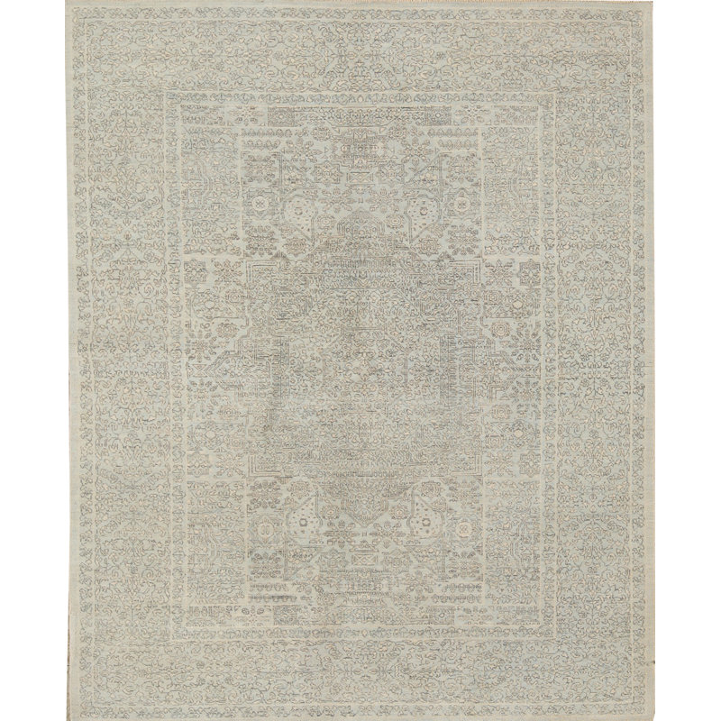 Neo Villa Oriental Area Rug
