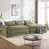 Green est en rupture de stock