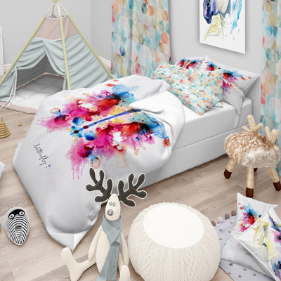 Farmhouse / Country Duvet Cover