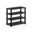 12 Pair Stackable Shoe Rack-25900221-128766422