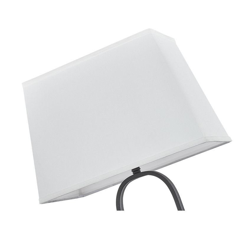 Evert Metal Table Lamp
