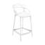 Upholstered Counter Stool-2111593701
