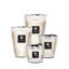 Pearls White Candle-1783743307