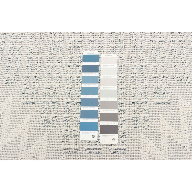 Arefa Performance Moroccan Indoor Rug, Rectangle 5' x 7'