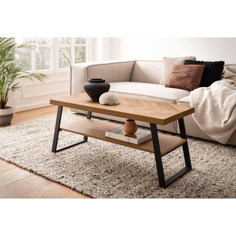 Coffee Table with Storage