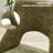 19.7" Modern Upholstered Dining Chair with Soild Wood Frame-1507580888