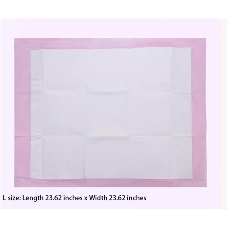 Tapis pour chien (ensemble de 40)