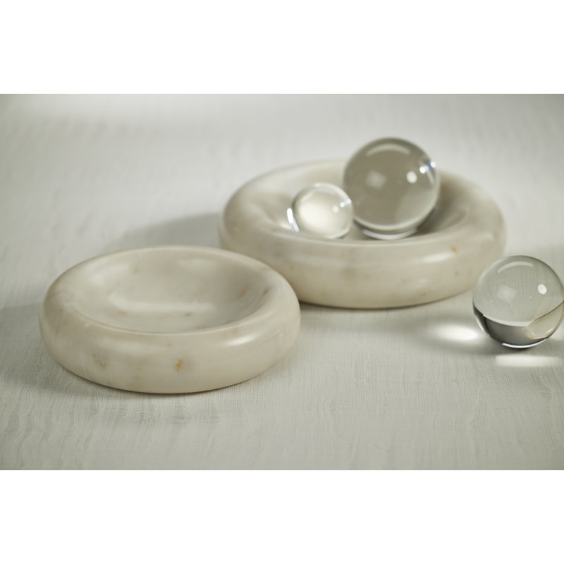 Marble Decorative Bowl 1