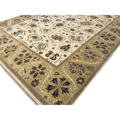Brighton One-of-a-Kind 11'11" X 14'11" Area Rug