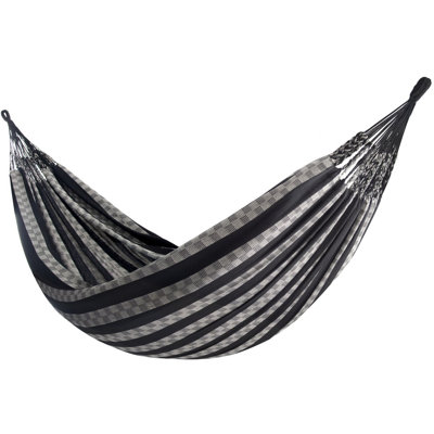 Ariale Latin Double Hammock