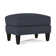 Upholstered Ottoman
