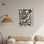 Impression sur toile ébène Eden Essence II par Art Remedy-114225004-114225006