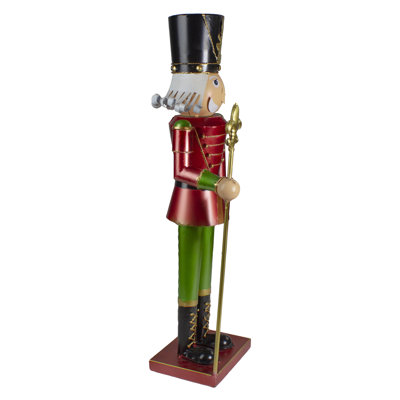 Christmas Nutcracker