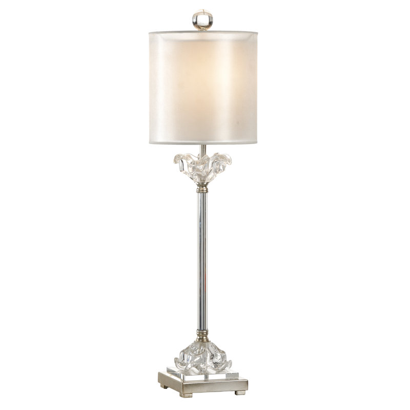 Celine 35" Buffet Lamp