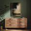 Art mural encadré abstrait rétro antique classique pour chambre à coucher-897358556-897358531