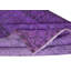 Tapis turc noué à la main 4,2 x 7,6 pi