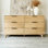 Commode 6 tiroirs Haven