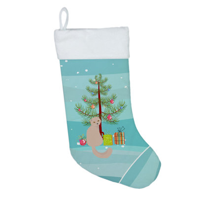 Chaussette de Noël