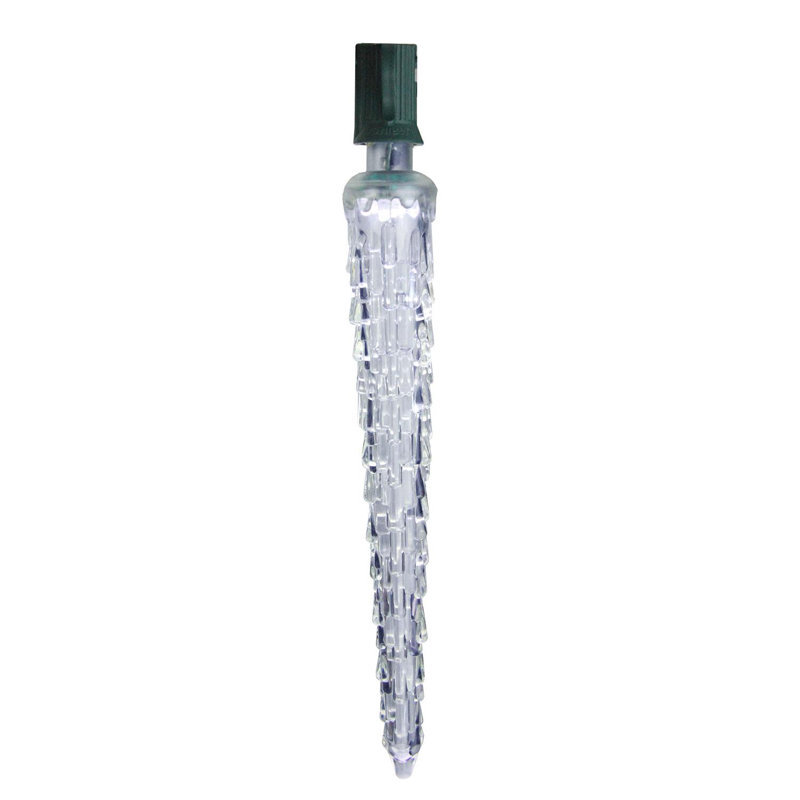 Ampoule de Noël 7 "à DEL C7