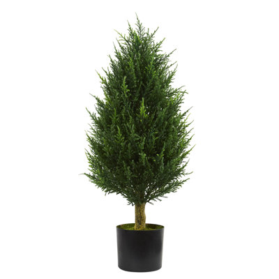 Cypress Tower Artificial Tree