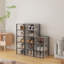 12 Pair Shoe Storage Box