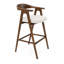 Outdoor 29 " H Patio Stool